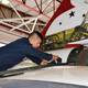 Illustration for article titled Thunderbirds Are Go! Check Out These Sweet Shots Of The Team Readying For The 16 Season